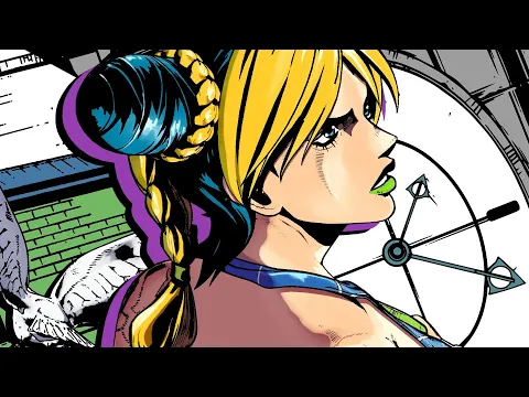 Download MP3 JoJo's Bizarre Adventure Part 6: Stone Ocean Opening 2 Full『sajou no hana - Heaven's Falling Down 』