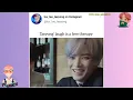 nct vines to watch cause we got glimps of jisung's abs