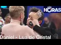 Download Lagu Daniel canta “Lua de Cristal” em homenagem à Xuxa | Programa Altas Horas de 11/03/2023