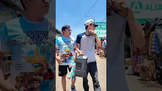Cuando decís que sos deportado de USA 🤣🇺🇸 #comedia #parati #humor