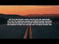 Jax Wilder - Don't Wait Till She's Gone (Lyrics) "don't wait till she's done"