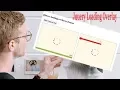 Simple Flexible Loading Overlay Plugin With jQuery