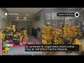 32 arrested in organized retail crime ring at Hamilton Home Depots