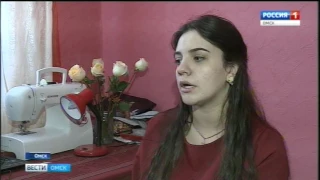 Сирота из Омского района уже несколько лет не может получить положенную квартиру