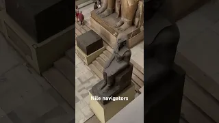 Egyptianwonders Egyptianmuseum Travel Egyptexcursions Grandegyptianmuseum Giza History 