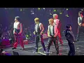 Download Lagu 250803 WayV - Bounce back | No way out Seoul Day2