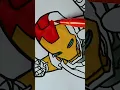 Coloring Ironman