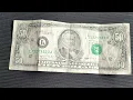 A 1990 50 BILL WORTH A FORTUNE