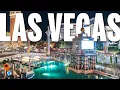 The LAS VEGAS Experience Everyone Must Have Travel