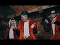 Sangre Cumbiera - Ven devórame otra vez / Que locura enamorarme de ti (Cumbia 2025)
