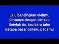 Download Lagu LUKAKU evietamala lirik