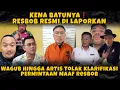 Lagu RESBOB RESMI DI LAPORKAN❗WARGA SUNDA TOLAK KLARIFIKASINYA, RESBOB HARUS DI TAHAN
