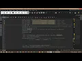 java tutorial 46 GIU Update data into mysql wampserver database