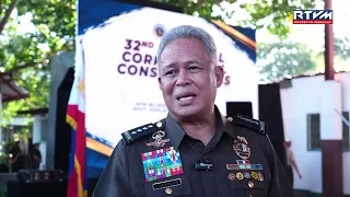 32nd National Correctional Consciousness Week (Released PDLs)