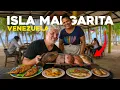 Download Lagu 100 HOURS OF EATING on VENEZUELA'S MOST FAMOUS ISLAND 🇻🇪 | MARGARITA ISLAND 🏝️