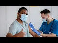 Experts urge COVID-19 vaccines despite Johnson Johnson pause - New Day NW
