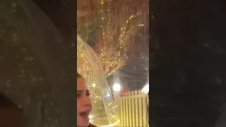 منه عرفه جوزها يبوسها وهي تقوله عيب 