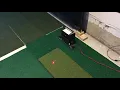 Skytrak red dot issue