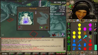 Ancestral Robe Bottom - Solo KC5321 1-2-2026