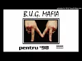 Lagu B.U.G. Mafia - Cuvinte Grele (feat. Puya, Luchian, Maximilian, Pacha Man \u0026 ViLLy) ((slow bass))