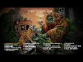 Lagu Degiheugi X Miscellaneous - Everything's Fine (Official Full Album)