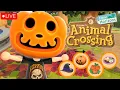 Download Lagu 🔴 SPOOKY Scavenger Hunt | Animal Crossing New Horizons