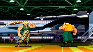 street fighter alpha 3 max intros epeciais all special intros 