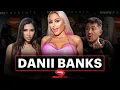 DANII BANKS EXPOSES NFL PLAYER THAT ROBBED HER