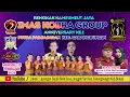 Lagu 🔴 LIVE MALAM JAIPONG IMAS KOBRA | 15/2/2026 | DESA.LENGGAH SARI - CABANGBUNGIN - BEKASI