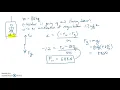Elevator sample problem
