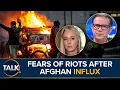 Download Lagu Southport Style Riots Feared After Secret Afghan Relocation Scheme