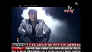 احمد شيبه هذا جنى ابي  احمد شيبه هذا جنى ابي
