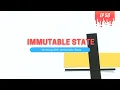 Redux Immutable State - MERN Stack Series