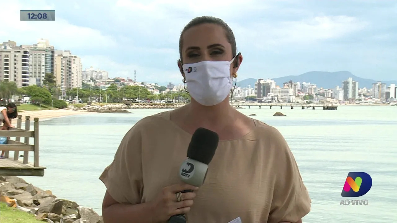 Coronavírus: Florianópolis prepara plano de vacinação