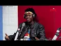 Download Lagu Meet The 'Machala' Crooner Berri Tiga As He Talks About Wizkid's Support For The Song