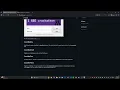 Solving Crackme Level 1 by ripxorip