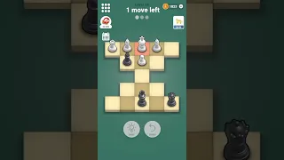 Level 1 - Level 80 Pocket Chess