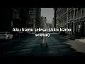 Shanna Shannon, Stevan Pasaribu - Haunting (Lirik)