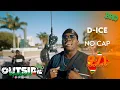 Download Lagu D-Ice - No Cap | Outside Bro [Guadeloupe]🇸🇷