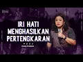Download Lagu Iri Hati Menghasilkan Pertengkaran - Henny Kristianus