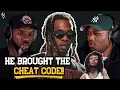 Download Lagu THEY WENT CRAZY ON THIS!! | Offset x JID - Bodies (FIRST REACTION)