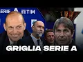 Download Lagu LA PREDICTION DEFINITIVA DELLA SERIE A!!!! CLA!MOROSO