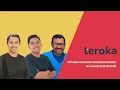 Download Lagu TEROKA | Antler Indonesia Demo Day | September 2022