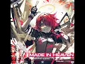 MADE IN HEAVEN - KoruSe