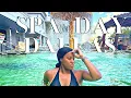 Inside A 100 000 sqft Spa Castle Full Tour of Spa Castle Dallas Tx Dallas Texas Vlog