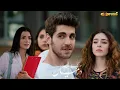 Download Lagu Yeh Larki Kon Hai? | Tere Mere Darmiyan | Pakistani New Drama | Express TV