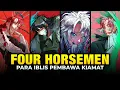 Download Lagu 4 IBLIS PEMBAWA KIAMAT -  PEMBAHASAN CHAINSAW MAN