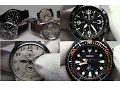 Setting and Using a Dual Time GMT Watch - Watch and Learn