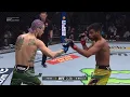 Sean O Malley vs Raulian Paiva FREE FIGHT UFC 292