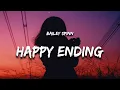 Download Lagu Bailey Spinn - happy ending (Lyrics)